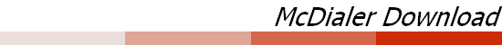 McDialer Download
